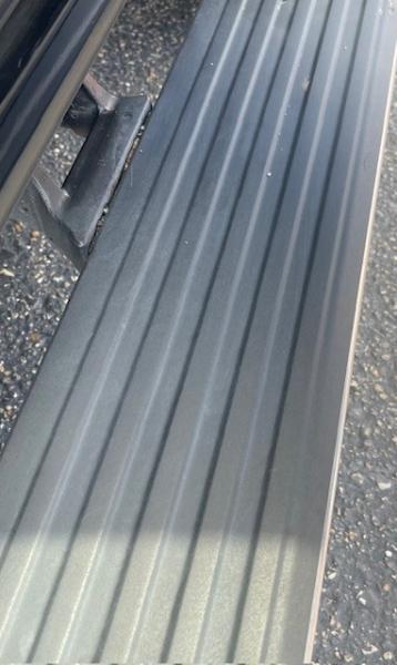 used 2021 Ford F-150 car