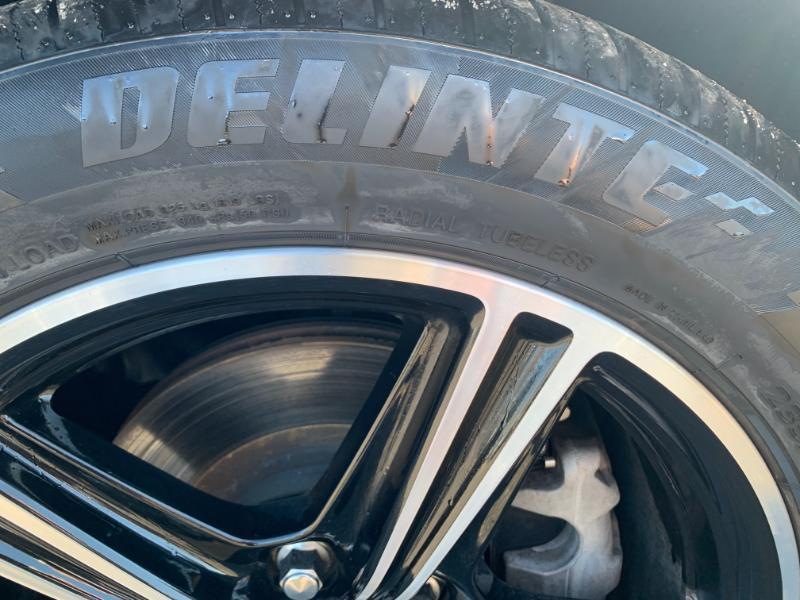 used 2024 Ford Mustang car, priced at $28,361