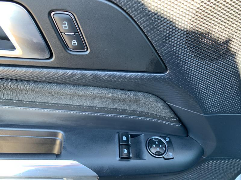 used 2024 Ford Mustang car, priced at $28,361