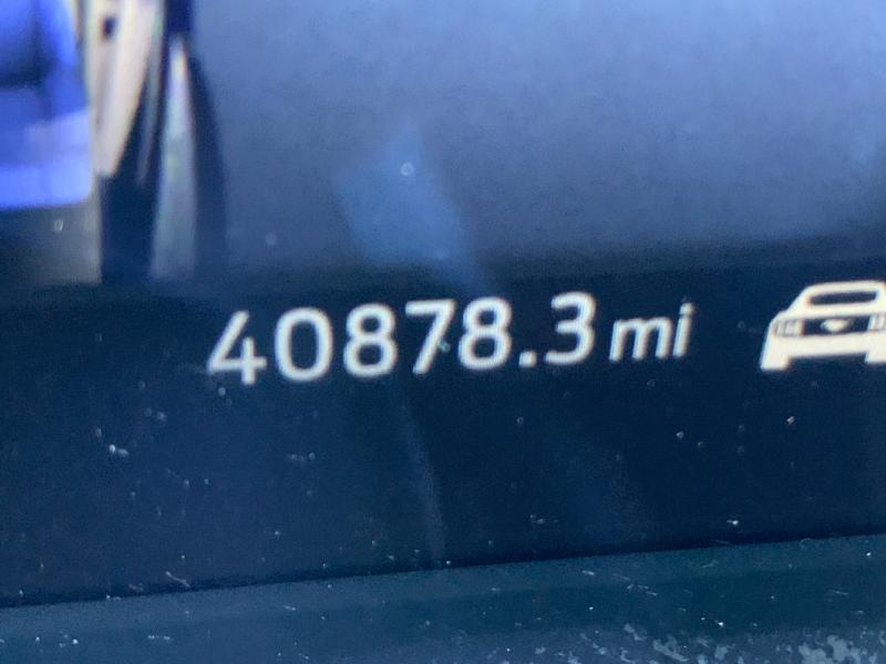 used 2024 Ford Mustang car, priced at $28,361