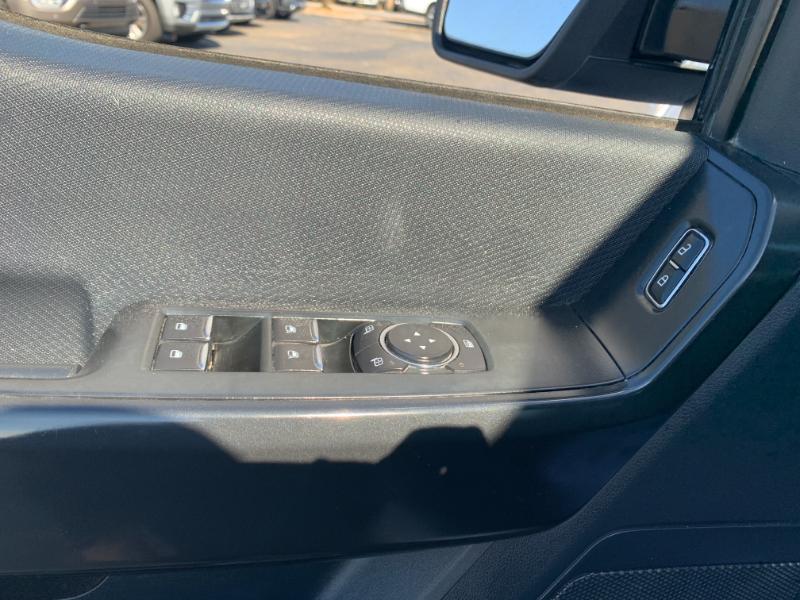 used 2021 Ford F-150 car