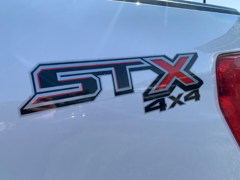 used 2021 Ford F-150 car