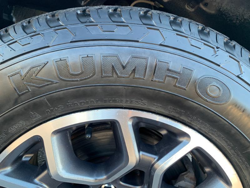 used 2021 Ford F-150 car