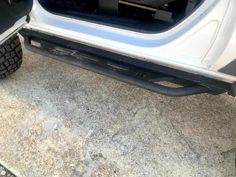 used 2022 Ford Bronco car, priced at $36,999