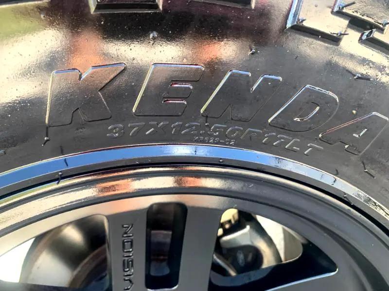 used 2022 Ford Bronco car, priced at $36,999