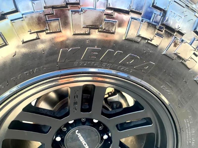 used 2022 Ford Bronco car, priced at $36,999