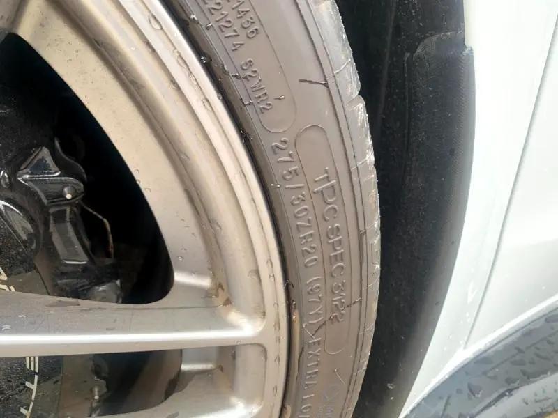 used 2023 Chevrolet Corvette car