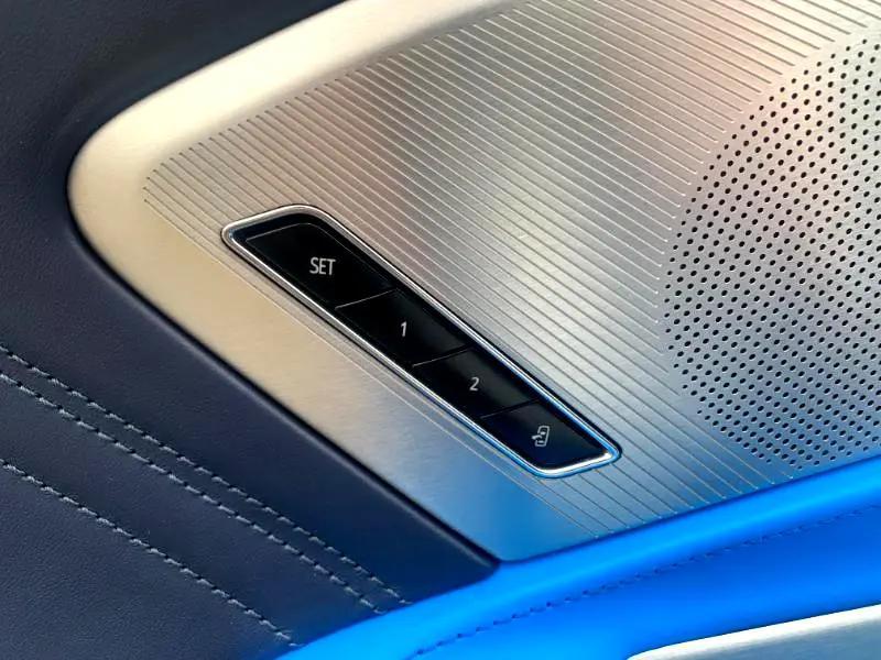 used 2023 Chevrolet Corvette car