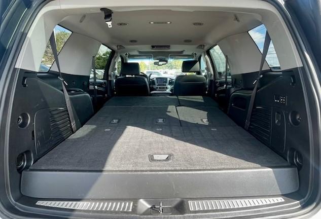 used 2018 GMC Yukon car, priced at $29,500