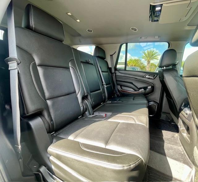 used 2018 GMC Yukon car, priced at $29,500