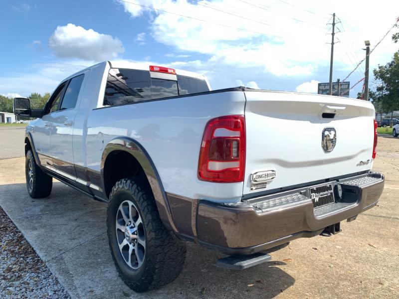 used 2024 Ram 2500 car
