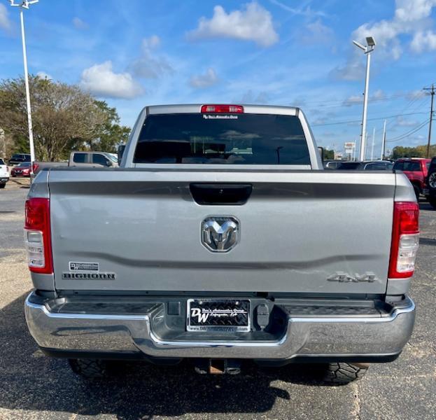 used 2024 Ram 2500 car, priced at $49,999