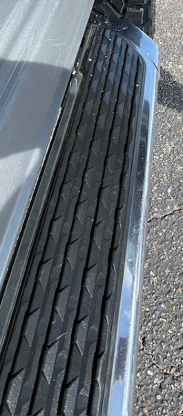 used 2024 Ram 2500 car, priced at $49,999