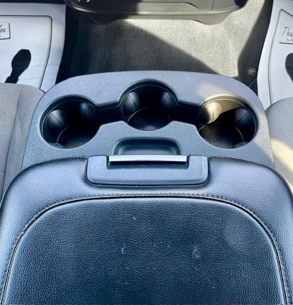 used 2024 Ram 2500 car, priced at $49,999