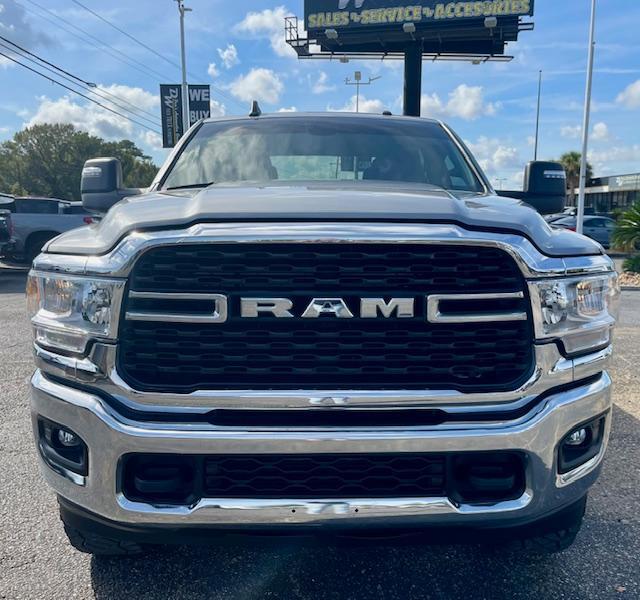 used 2024 Ram 2500 car, priced at $49,999