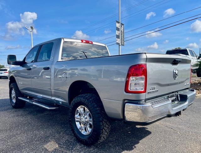 used 2024 Ram 2500 car, priced at $49,999