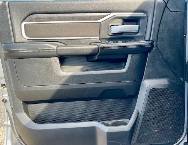 used 2024 Ram 2500 car, priced at $49,999