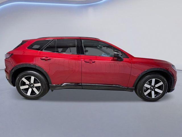 new 2026 Honda Prologue car, priced at $56,450