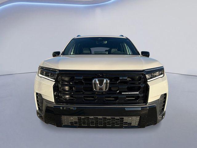 new 2026 Honda Pilot car, priced at $56,945