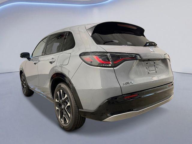 new 2026 Honda HR-V car, priced at $33,455