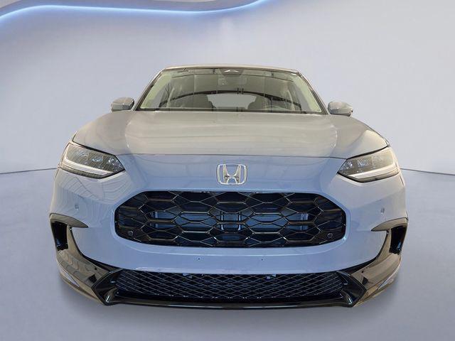 new 2026 Honda HR-V car, priced at $33,455