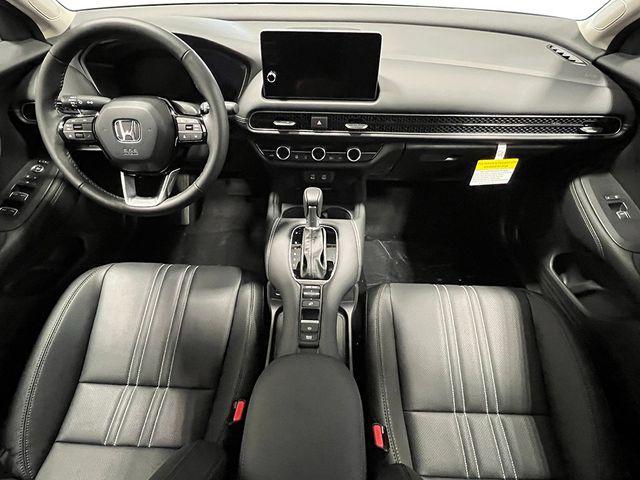 new 2026 Honda HR-V car, priced at $33,455