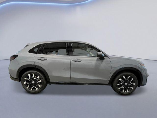new 2026 Honda HR-V car, priced at $33,455
