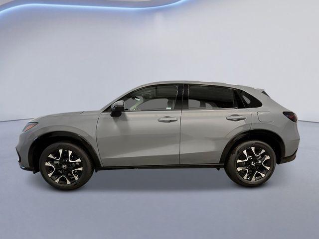 new 2026 Honda HR-V car, priced at $33,455