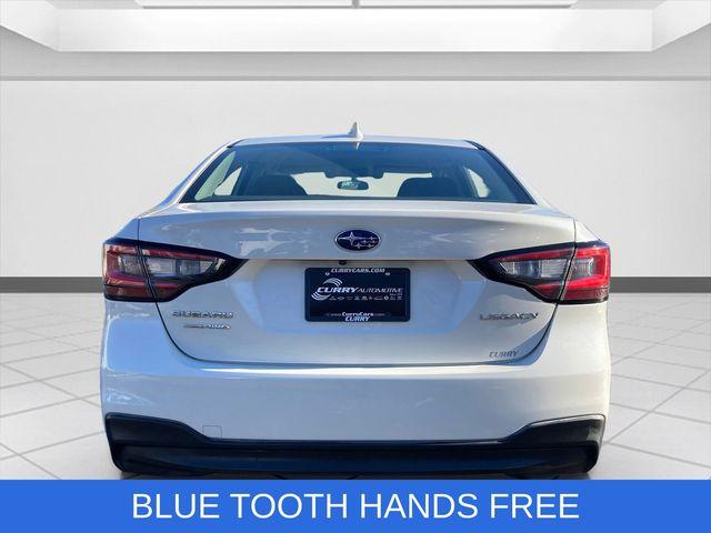 used 2020 Subaru Legacy car, priced at $14,498