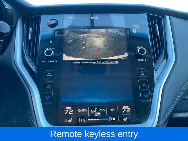 used 2020 Subaru Legacy car, priced at $14,498