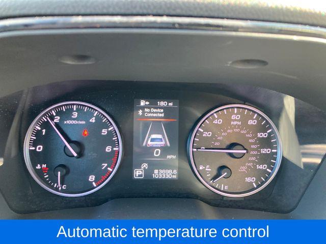 used 2020 Subaru Legacy car, priced at $14,498