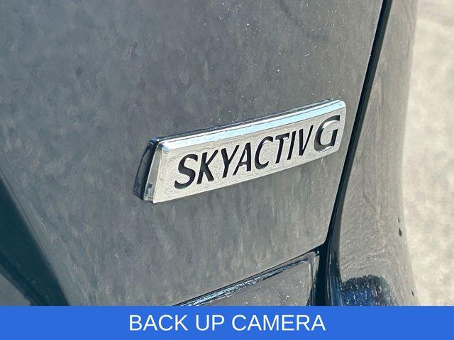 used 2023 Mazda CX-5 car, priced at $25,988