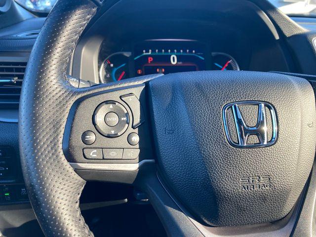 used 2020 Honda Passport car, priced at $22,488