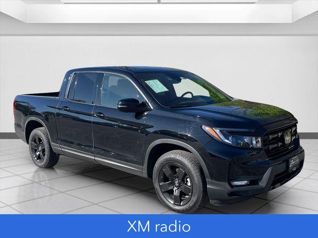 used 2025 Honda Ridgeline car, priced at $39,298