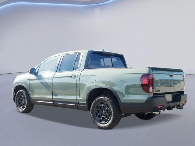 new 2026 Honda Ridgeline car, priced at $49,145