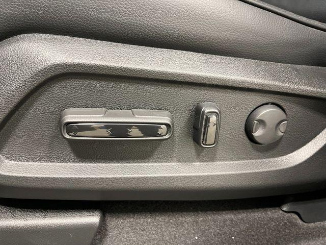 new 2026 Honda Passport car, priced at $53,900