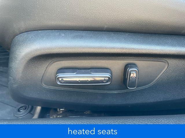 used 2024 Honda Civic car, priced at $26,945