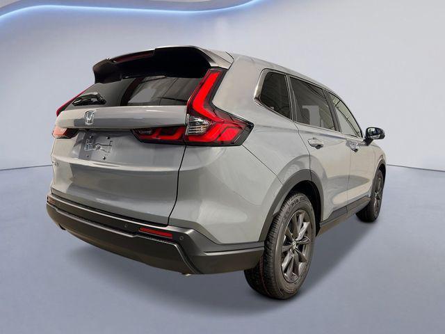 new 2026 Honda CR-V car, priced at $38,805