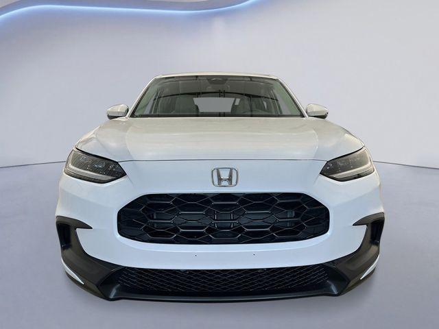 new 2027 Honda HR-V car, priced at $30,105