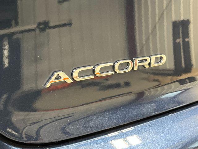 new 2026 Honda Accord Hybrid car, priced at $36,290