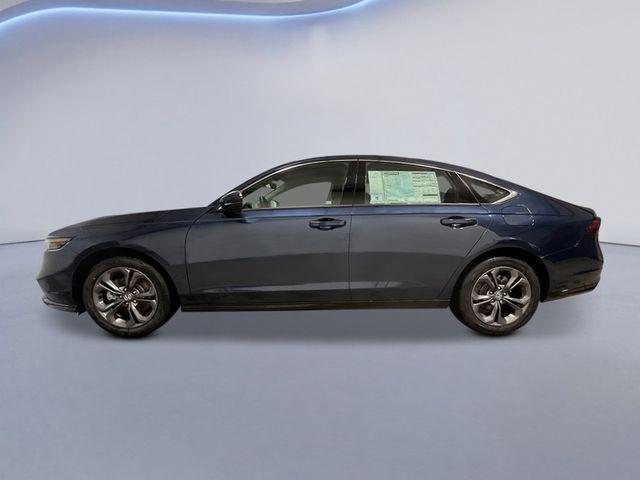 new 2026 Honda Accord Hybrid car, priced at $36,290