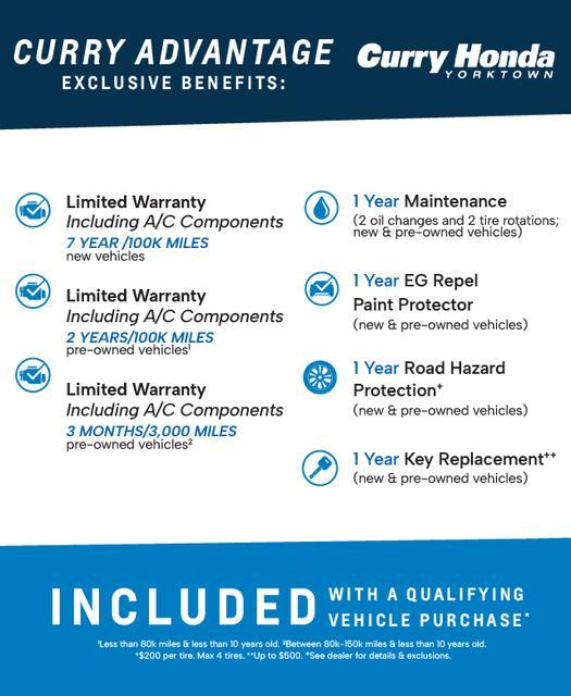 new 2026 Honda Accord Hybrid car, priced at $36,290