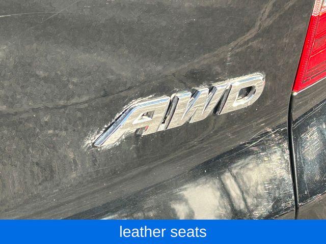 used 2021 Honda Passport car, priced at $17,888