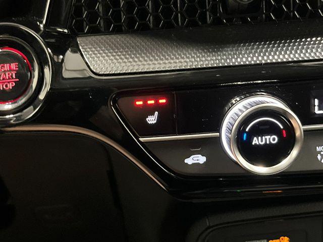 new 2026 Honda CR-V car, priced at $38,350