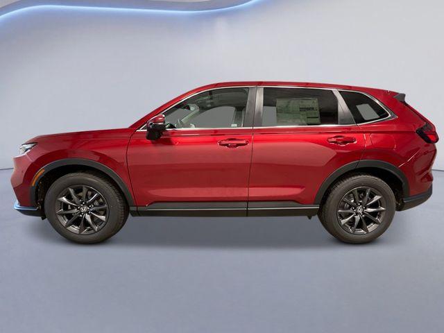 new 2026 Honda CR-V car, priced at $38,805