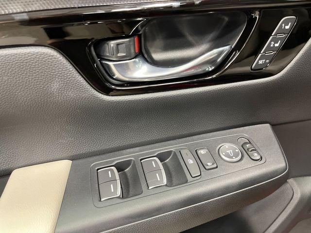 new 2026 Honda CR-V car, priced at $38,805