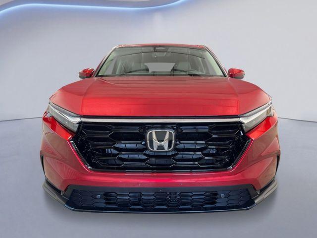 new 2026 Honda CR-V car, priced at $38,805