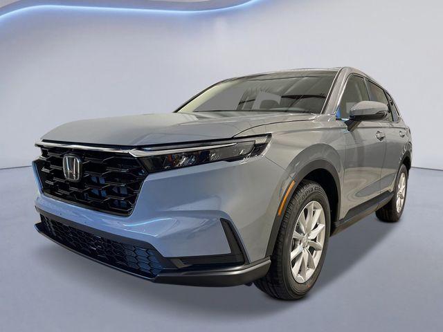 new 2026 Honda CR-V car, priced at $36,555