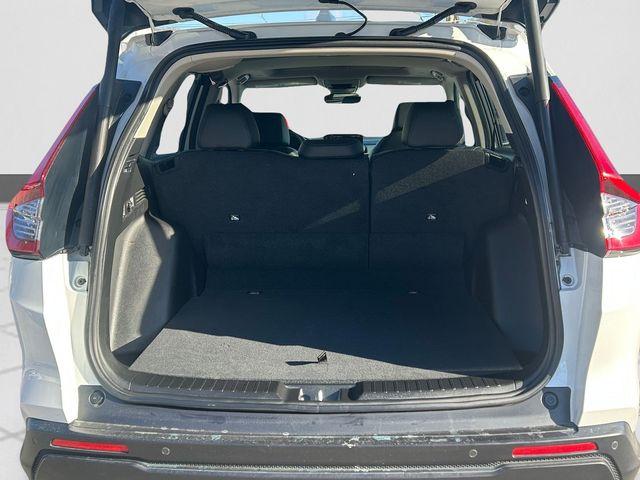 used 2023 Honda CR-V car, priced at $30,516
