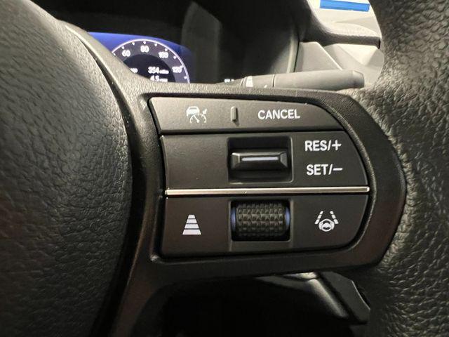 new 2025 Honda Accord car, priced at $29,490